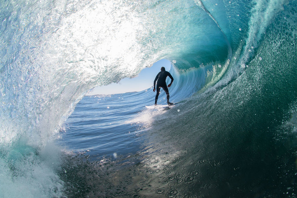 Best Surf Spots